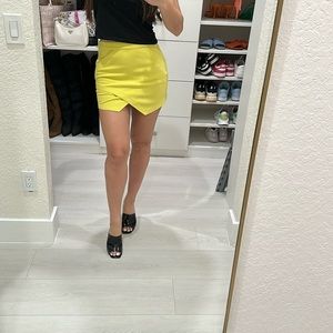 BCBG Skirt